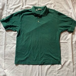 CUTTER & BUCK MENS POLO